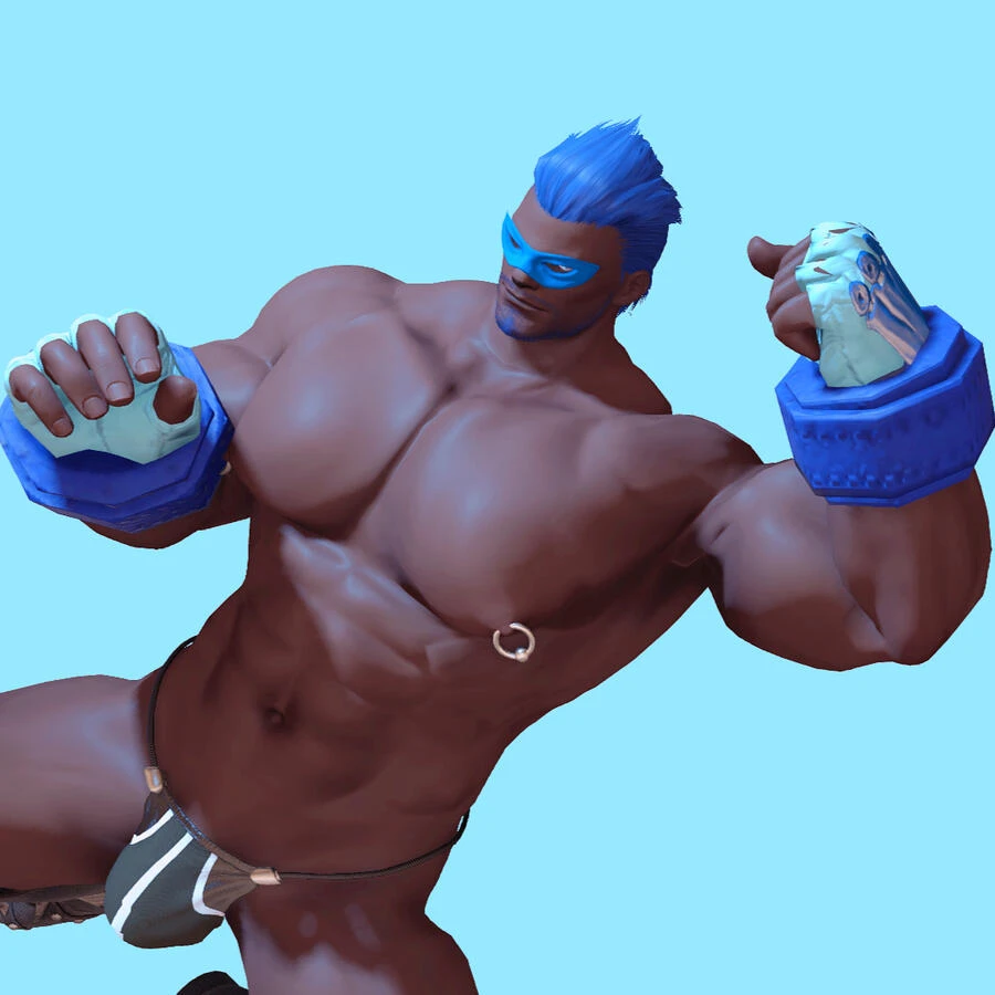 Icefist